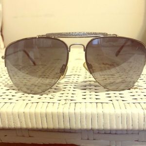 Betsey  Johnson sunglasses
